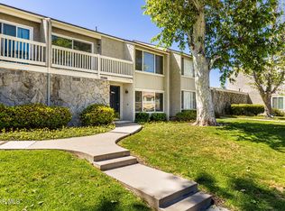 6453 Marquette St APT C, Moorpark, CA 93021