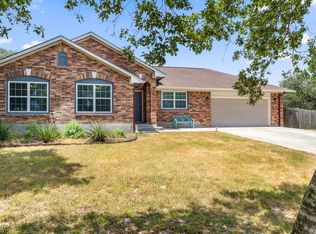 8 Stone Creek Cir, Wimberley, TX 78676