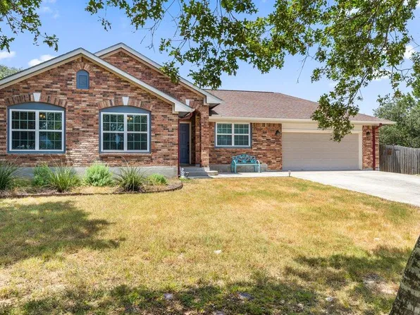 8 Stone Creek Cir, Wimberley, TX 78676