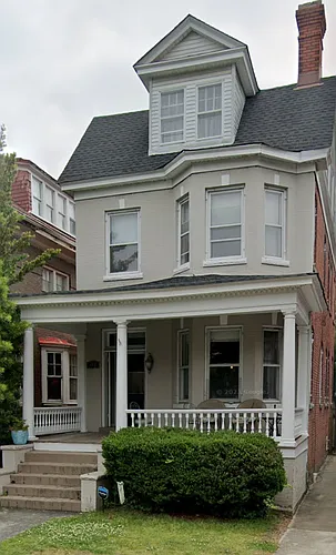 910 Colonial Ave #B Photo 1