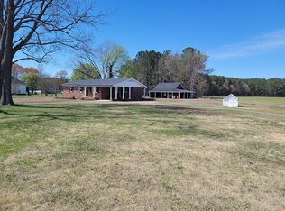 1541 Rhondale Rd, Selma, NC 27576