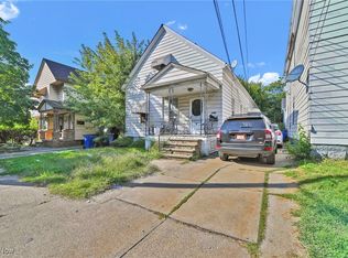 6401 Gertrude Ave, Cleveland, OH 44105