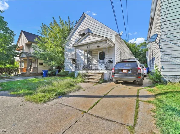 6401 Gertrude Ave, Cleveland, OH 44105
