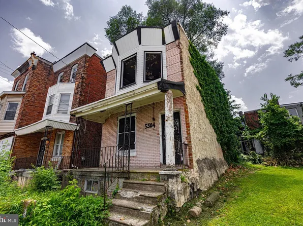 5504 Chew Ave, Philadelphia, PA 19138