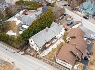 51 Bosworth St, Old Town, ME 04468