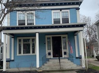 136 Summit Ave, Buffalo, NY 14214