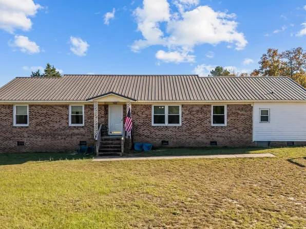 428 E Hwy 73, Ellerbe, NC 28338