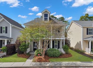 1753 Bee Balm Rd, Johns Island, SC 29455