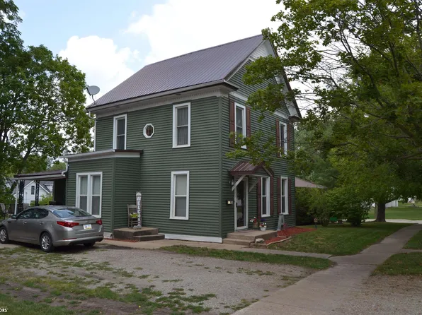 107 N Hamlin St, Mount Pleasant, IA 52641