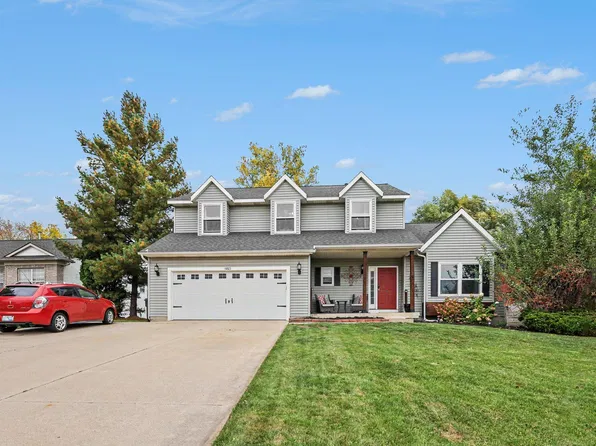 6815 Terra Cotta Dr SE, Caledonia, MI 49316