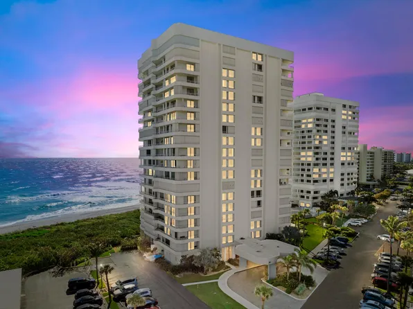 9950 S Ocean Drive #802, Jensen Beach, FL 34957