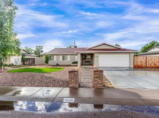 8542 N 42nd Dr, Phoenix, AZ 85051