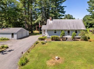 5 Estey Dr, Londonderry, NH 03053