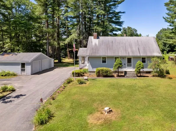 5 Estey Drive, Londonderry, NH 03053