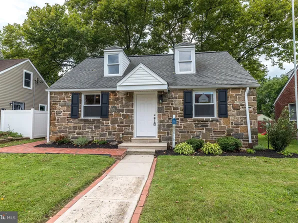 816 W 4th St, Lansdale, PA 19446