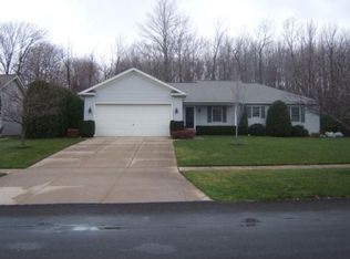 2832 Idyllbrook Ln #N12-3, Erie, PA
