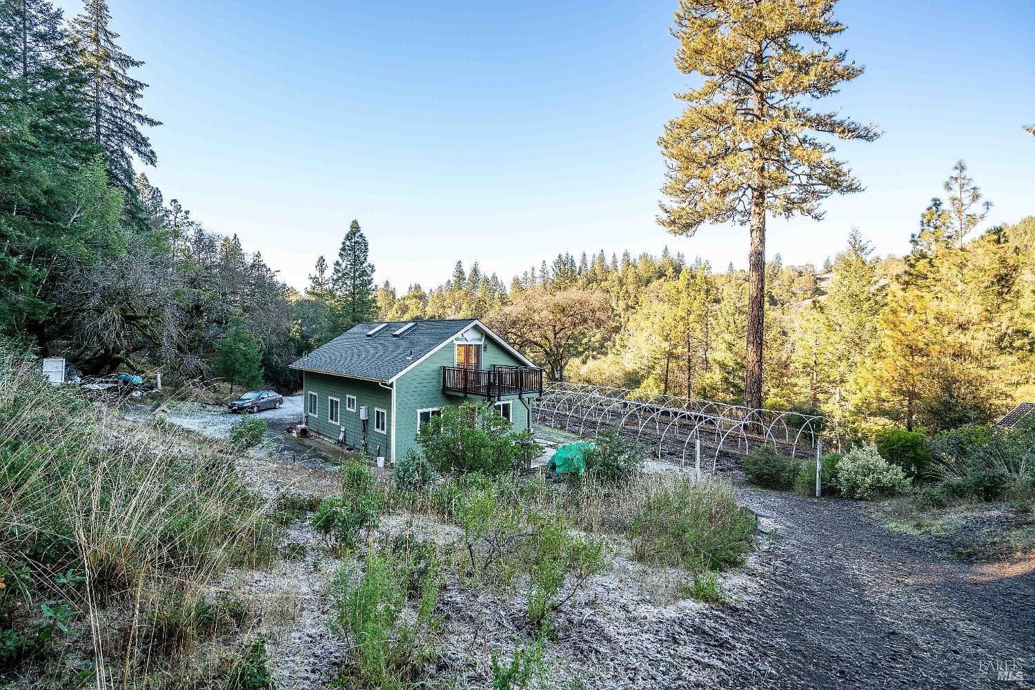 2105 Woodman Creek Rd, Laytonville, CA 95454 MLS 322104620 Zillow