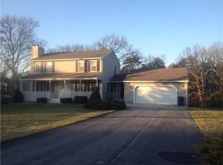 19 Honey Locust Dr, Charlestown, RI 02813