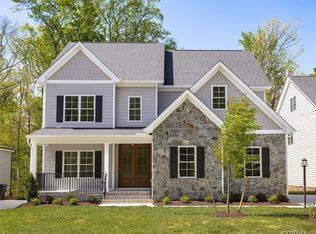 4557 Bacova Club Ct, Glen Allen, VA 23059