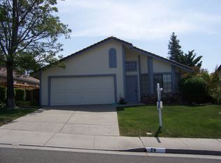 5437 Carriage Dr, Richmond, CA 94803