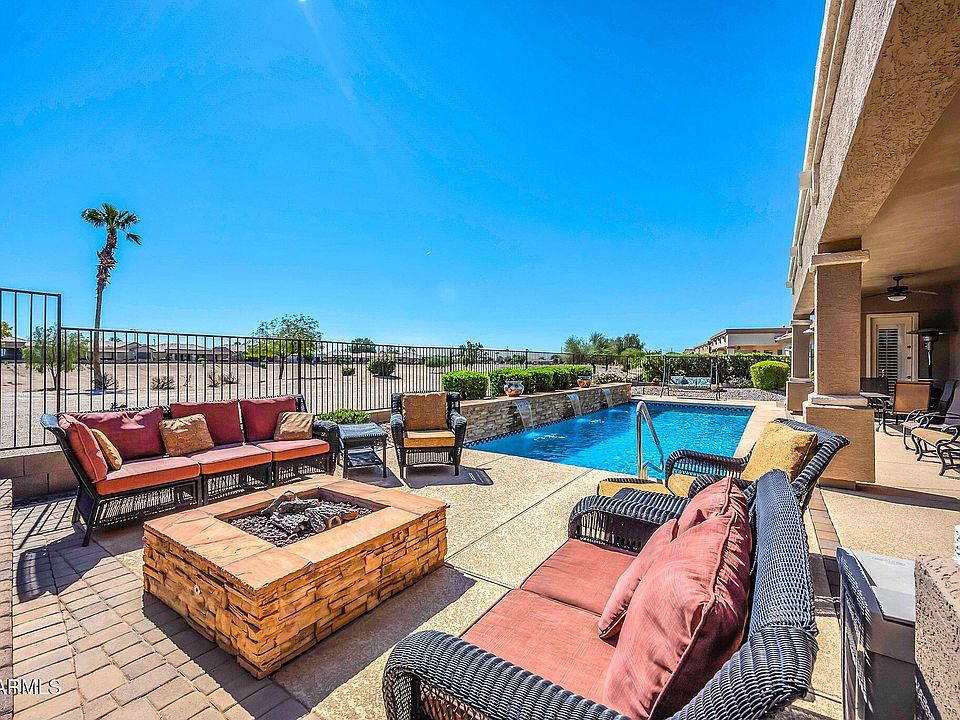 6789 S FOUR PEAKS Way, Chandler, AZ 85249 | Zillow