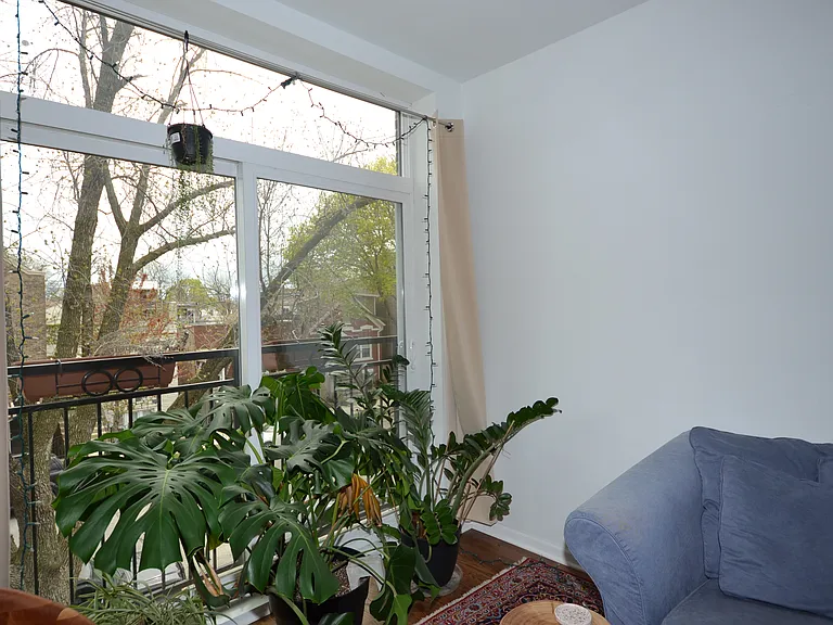 3212 S Parnell Ave #2 — Photo 5