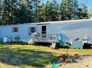 14 Frog Ln, Trescott Twp, ME 04652