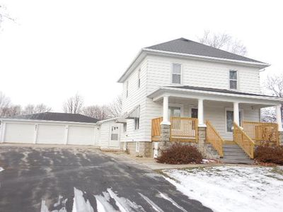 621 South Bridge Street, Markesan, WI, 53946