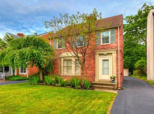 3848 Bushnell Rd, University Heights, OH 44118