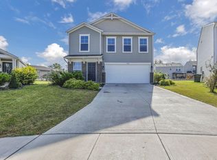 7490 Sugarbark Ct, Canal Winchester, OH 43110