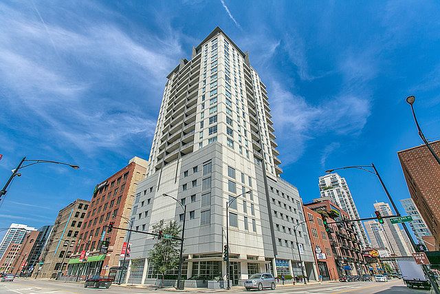 1st image of 330 W Grand Ave APT 1302