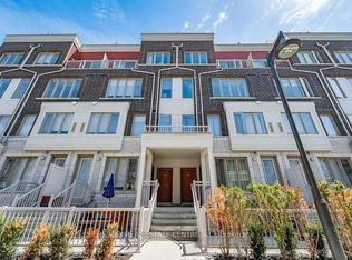 125 Long Branch Ave Unit 10, Toronto, ON M8W 0A9