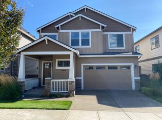 16894 SW Larkspring Ln, Beaverton, OR 97007