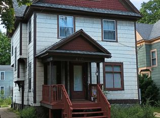 620 W Cedar St #1, Kalamazoo, MI 49007