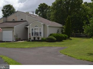 12 Fetter Ct, Perkasie, PA