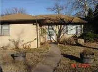 135 S Monnet St, Conway Springs, KS 67031