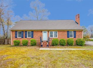 114 Riva Ridge Cir, Sandston, VA 23150