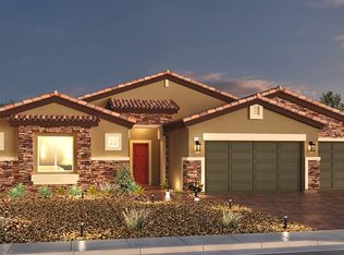 4318 Velvet Ridge Ct, Clark County, NV 89129