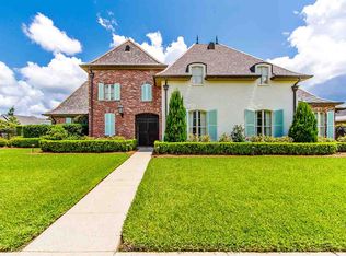 603 Apache Rd, Houma, LA 70360