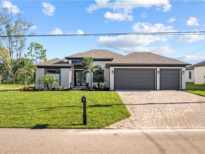 1213 SW 24th St, Cape Coral, FL, 33991