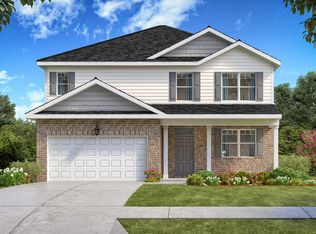 Elle Plan, Bridle Creek, Locust Grove, GA 30248