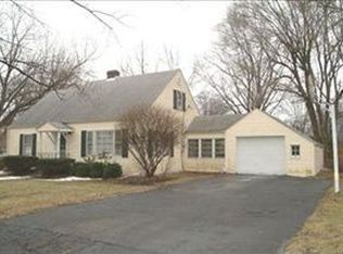 602 S Park Dr, Chesterton, IN 46304