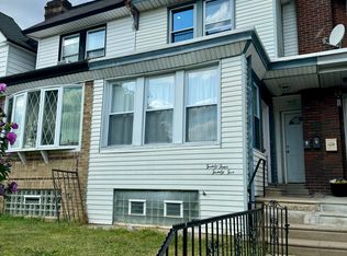 2425 79th Ave FLOOR 2, Philadelphia, PA 19150