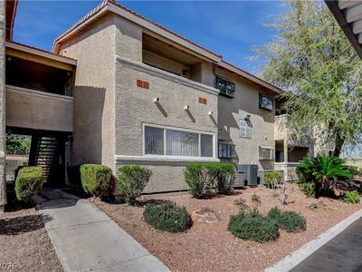 7200 Pirates Cove Rd Unit 1050, Las Vegas, NV, 89145