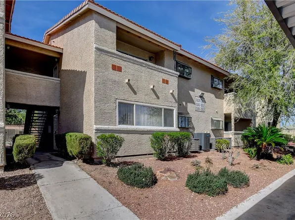 7200 Pirates Cove Rd Unit 1050, Las Vegas, NV 89145