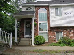 191 Tall Oaks Dr UNIT A, Weymouth, MA 02190