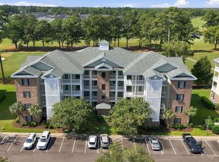 4882 Luster Leaf Circle #105, Myrtle Beach, SC 29577
