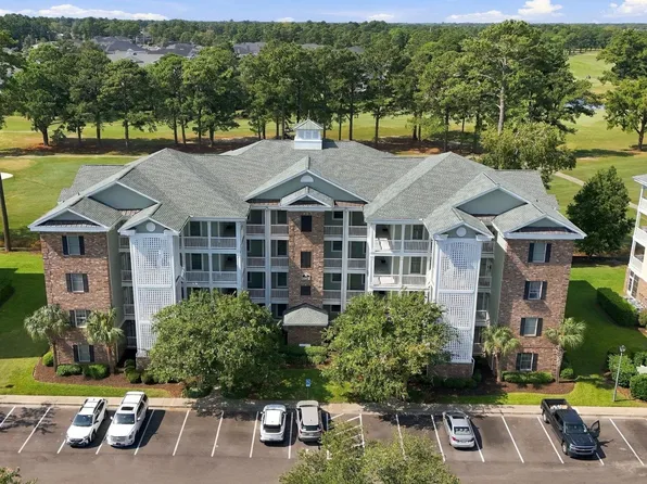 4882 Luster Leaf Circle #105, Myrtle Beach, SC 29577
