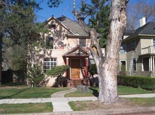 1714 N Tejon St, Colorado Springs, CO 80907