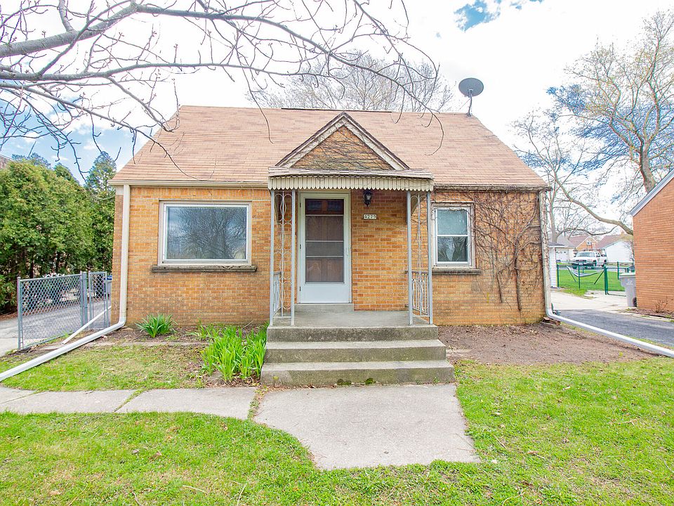 1st image of 4279 S Whitnall Ave
